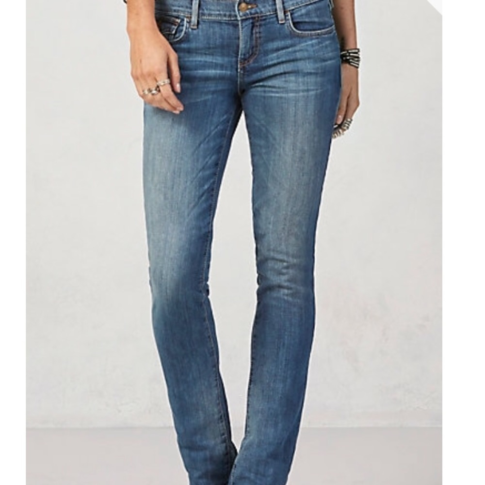 True Religion Cora Jeans